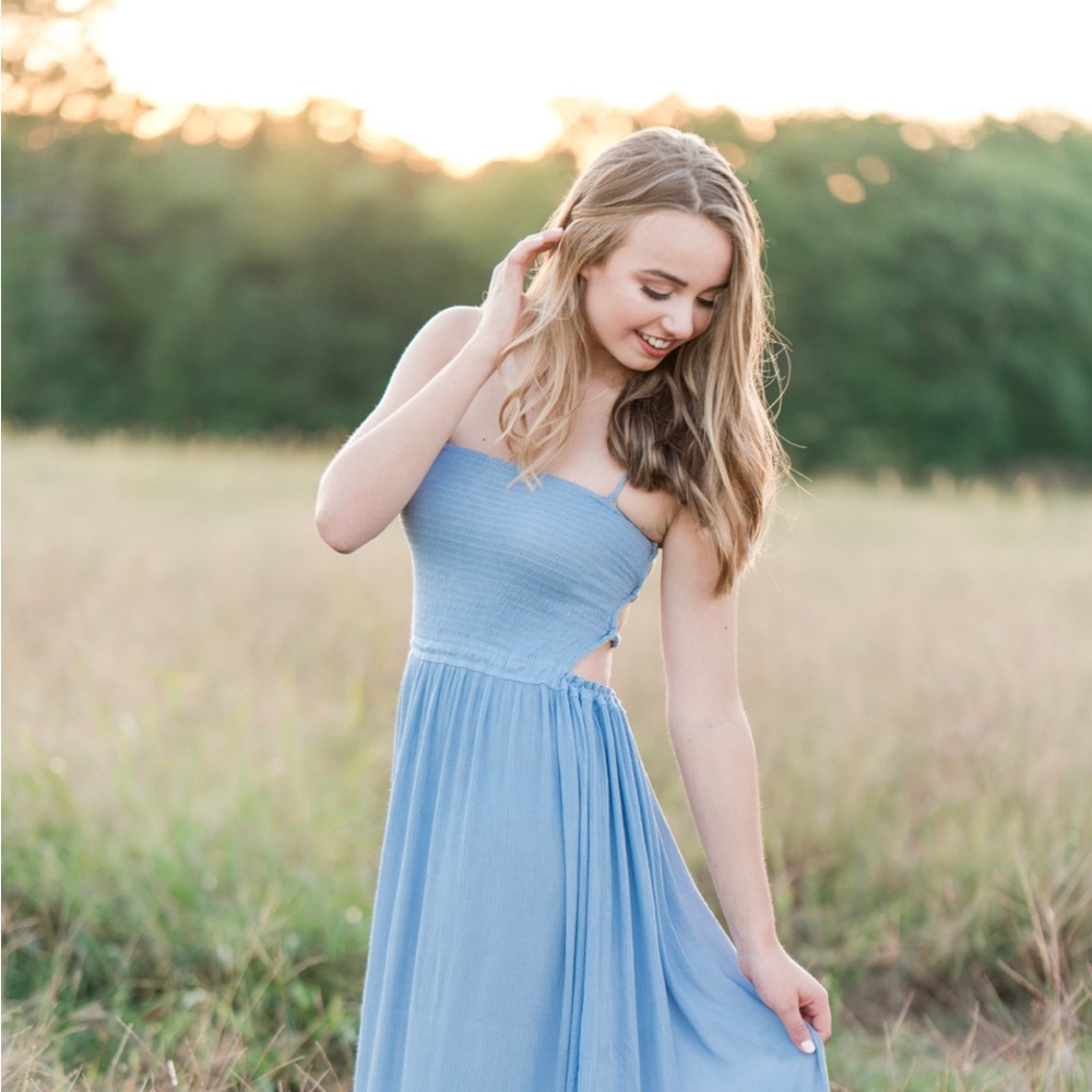 Meet your Posher, Madison